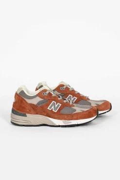 W991Pty Sneaker Underglazed