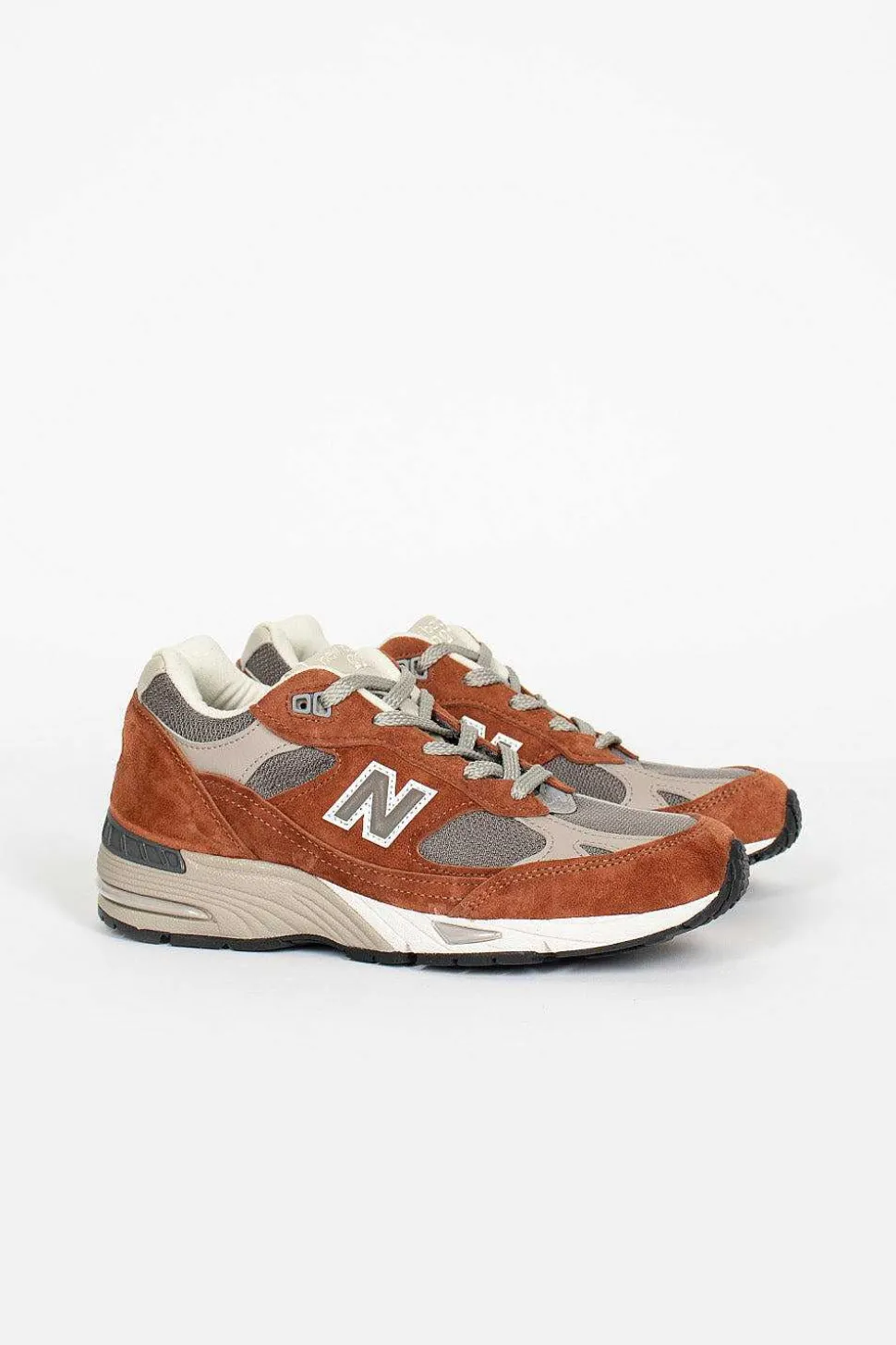W991Pty Sneaker Underglazed