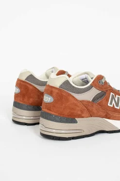 W991Pty Sneaker Underglazed