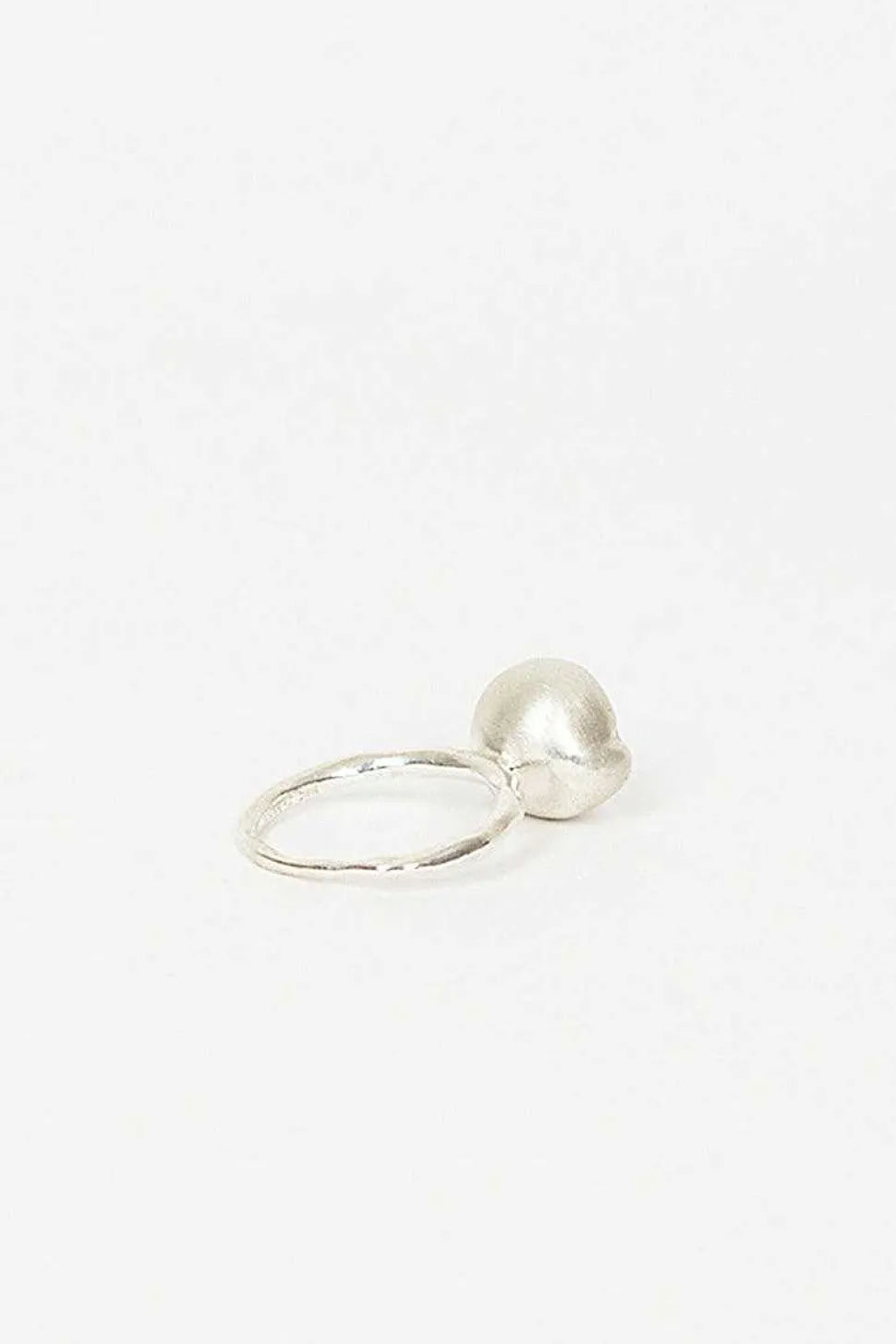 Yonka 18Kt Yellow Gold Ring