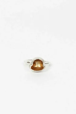 Yonka 18Kt Yellow Gold Ring