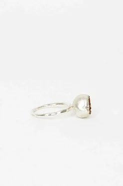 Yonka 18Kt Yellow Gold Ring