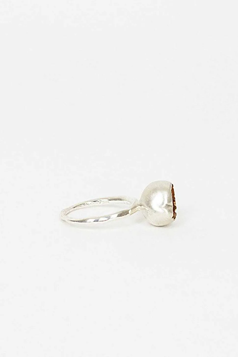 Yonka 18Kt Yellow Gold Ring