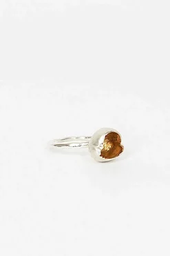 Yonka 18Kt Yellow Gold Ring