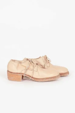 792Z Soft Horse Full Grain Derby Co92T