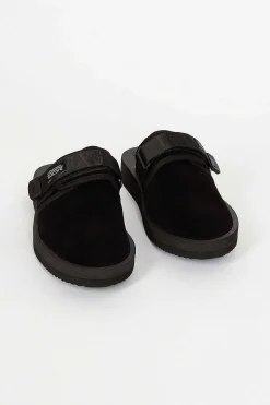 Zavo-Vs Mules Black