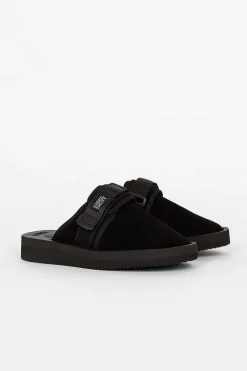 Zavo-Vs Mules Black