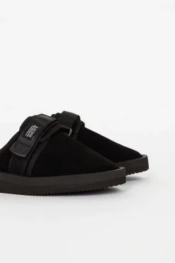 Zavo-Vs Mules Black