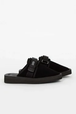 Zavo-Vs Mules Black