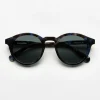 Zinedine Sunglasses Deep Blue Sea